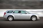 Chrysler 300C SRT8 Touring 2005 года